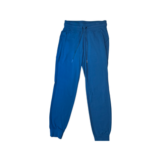 Women's 6 - Blue Lululemon Ready To Rulu Joggers