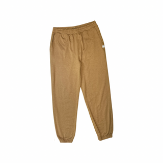 Women's S - Yellow Vuori Halo Preformance Joggers