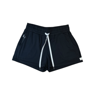 Women's S - Black Vuori Halo Performance Short