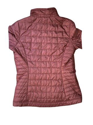 Women's S - Pink Patagonia Nano Puff Jacket