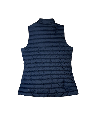 Women's 10 - Black Lululemon Pack It Down Vest