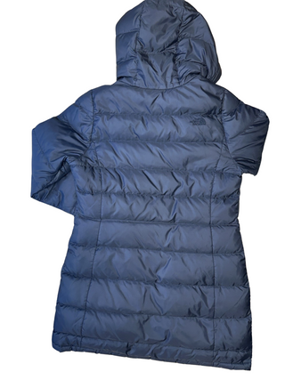 Women's L - Black North Face 600 Down Parka