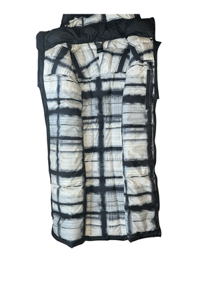 Women's XL - Black North Face 550 Metropolis Parka