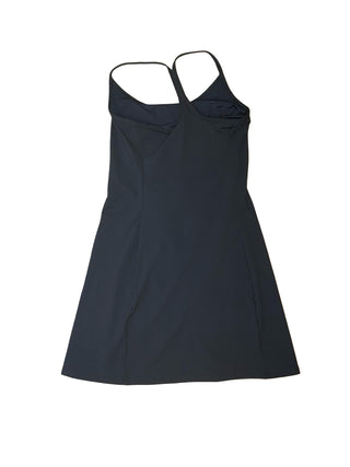Women's XS - Black Vuori Volley Dress