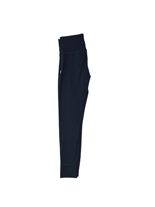 Women's M - Black Vuori Daily Leggings 25"