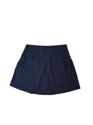 Women's M - Black Vuori Volley Skirt