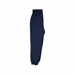 Women's 8 - NWT True Navy Stretch HR Jogger