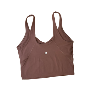 Women's 2 - Pink Lululemon Align Tank