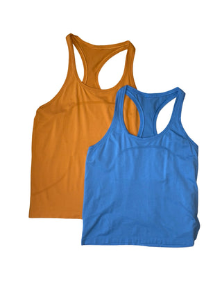 Women's 12 - Lululemon Swiftly Tech Tank Set