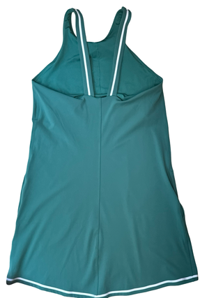 Women's S - Green Vuori Volley Dress