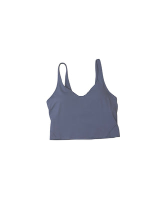 Women's 6 - Purple Lululemon Align Crop Tank