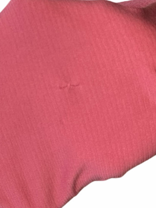 Women's 6 - Pink Lululemon Swiftly Tech relaxed Long Sleeve *discounted