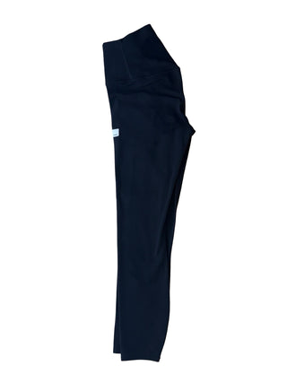 Women's S - Black Vuori AllTheFeels Leggings 25"