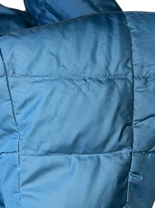 Women's 12 - Blue Lululemon Brave The Cold Parka