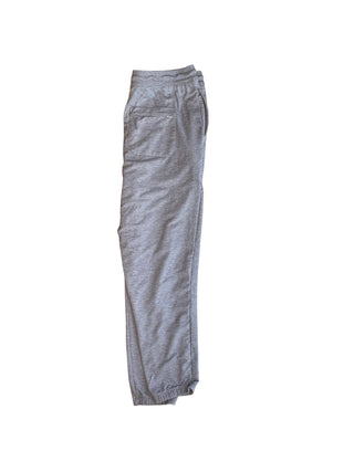 Men's XL - Gray Vuori Cotton Joggers