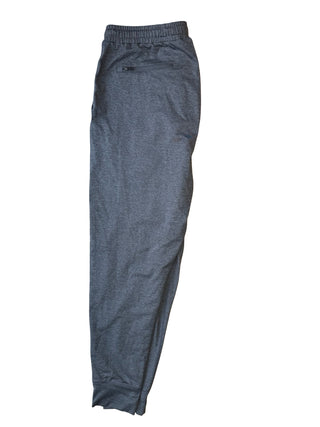 Men's L - Gray Vuori Sunday Performance Joggers
