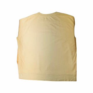 Women's 10 - Tan Lululemon Perfectly Oversized Crew