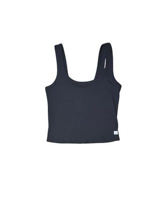 Women's M - Black Vuori Sunrise Tank