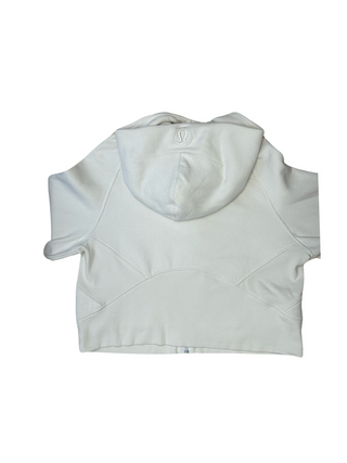 Women's XS/S - Opal Lululemon Oversized Scuba Hoodie