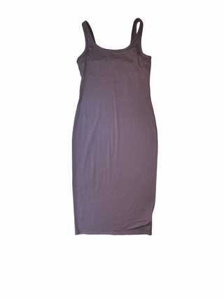 Women's M - Brown Vuori Halo Essential Dress