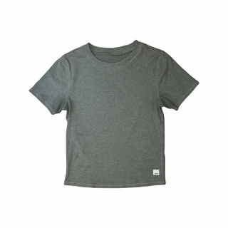 Women's S - Green Vuori Mudra Fitted Tee