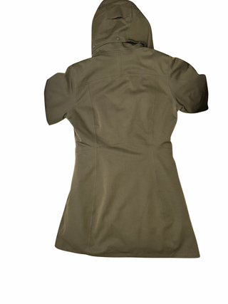 Women's S - Brown Patagonia Tres 3-in-1 Parka