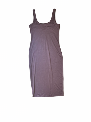 Women's M - Brown Vuori Halo Essential Dress