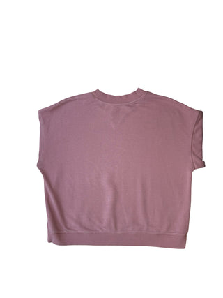 Women's S - Pink Vuori Sedona Half-Zip Pullover