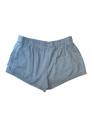 Women's M - Gray Vuori Halo Performance Short