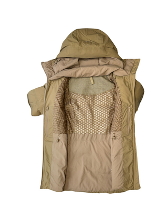 Women's 8 - Bold Beige Lululemon Sleet Street Jacket