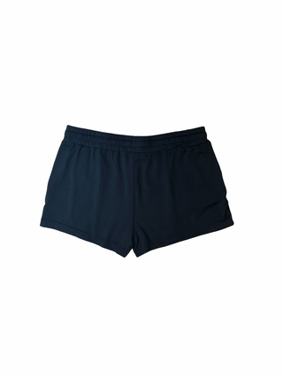 Women's L - Black Vuori Halo Performance Shorts