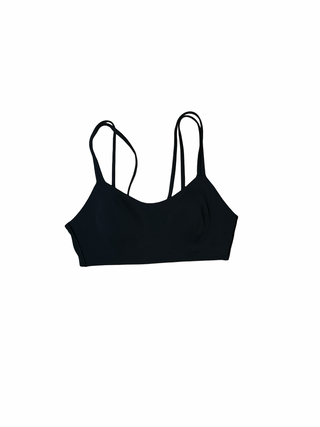 Women's 6 - Black Lululemon Like a Cloud Bra