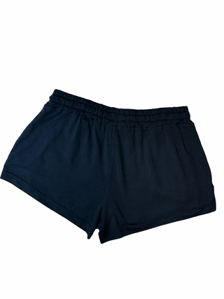 Women's L - Black Vuori Halo Performance Shorts