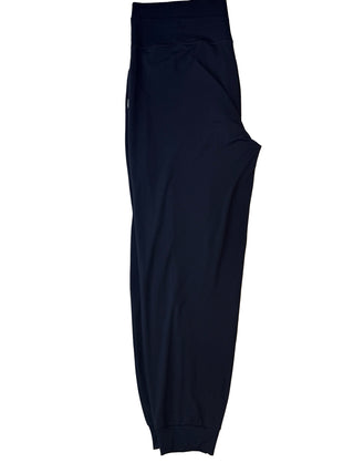 Women's XL - Black Vuori Daily Joggers