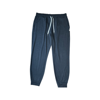 Women's M - Black Vuori Halo Preformance Joggers