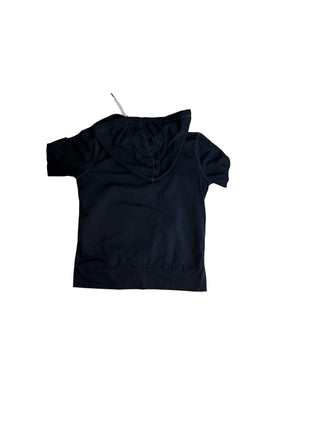 Women's XS - Black Vuori Halo Performance Fullzip Hoodie