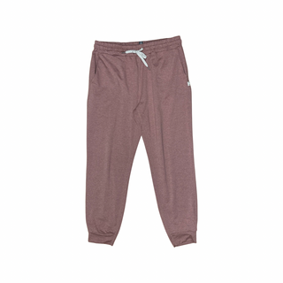 Women's M - Pink Vuori Halo Preformance Joggers