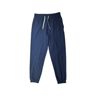 Women's XS - Blue Vuori Miles Joggers