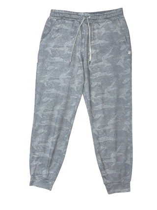Women's S - Gray Camo Vuori Halo Performance Joggers