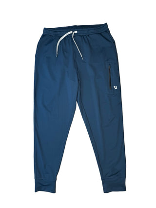 Men's L - Blue Vuori Sunday Performance Joggers