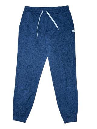 Women's S - Navy Blue Vuori Halo Performance Joggers