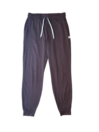 Women's XS - Maroon Vuori Halo Performance Joggers