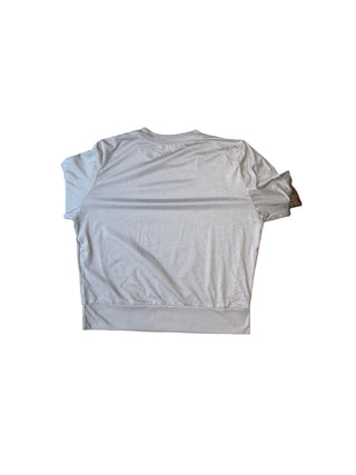 Women's M - Gray Vuori Long Sleeve Halo Crew