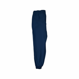 Women's 6 - Navy Blue Lululemon On the Fly Jogger