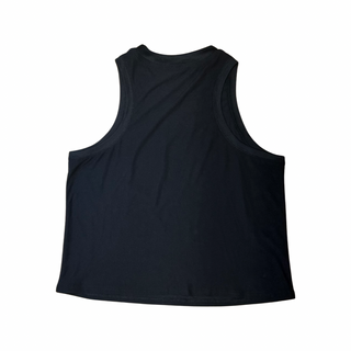 Women's S - Black Vuori Energy Tank