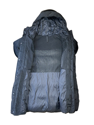 Women's 6 - Black Lululemon In a Flurry Parka