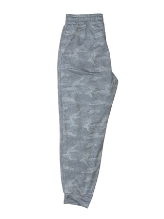 Women's S - Gray Camo Vuori Halo Performance Joggers
