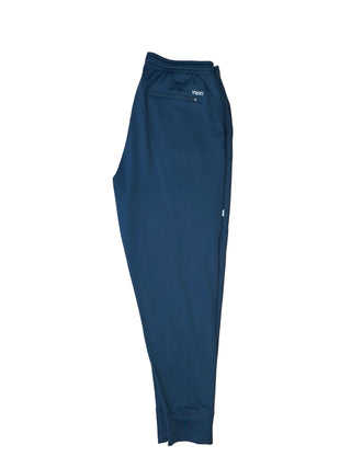 Men's L - Blue Vuori Sunday Performance Joggers