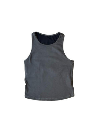Women's S - Green Vuori Mudra Tank