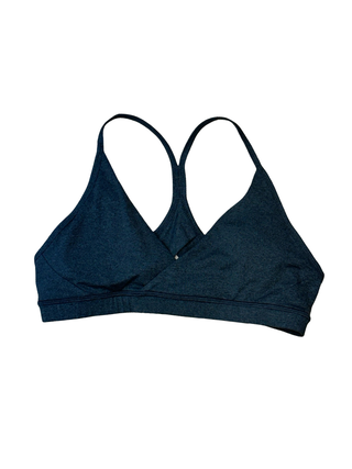 Women's M - Gray Patagonia Sports Bra